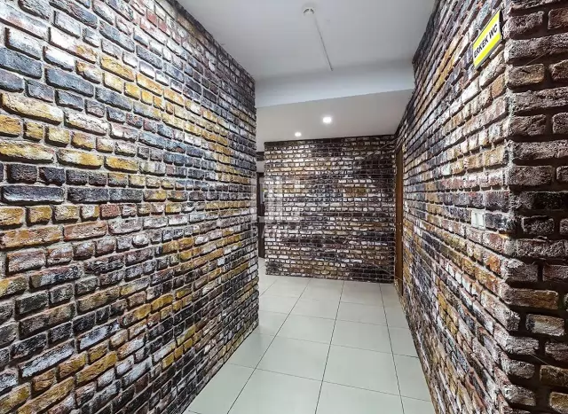 Yurdoğlu İnşaat Taş Duvarcısı